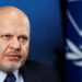 ICC Chief Prosecutor Suspended Over Sexual Misconduct Allegations 11 Chief Prosecutor of the International Criminal Court (ICC), Karim Khan