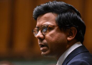 UK Strengthens Open-Source AI, Data and Robotics Drive 1 AI Minister,Kanishka Narayan