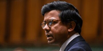 AI Minister,Kanishka Narayan