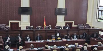 Supreme Court of Ghana