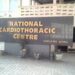 Korle-Bu Records its First Off-Pump Heart Bypass Surgeries, Marks Major Cardiac Care Breakthrough 10 The National Cardiothoracic Centre (NCTC)