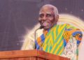 Rawlings Memorial Must Inspire Higher Governance Standards - Tsatsu Tsikata 9 Tsatsu Tsikata