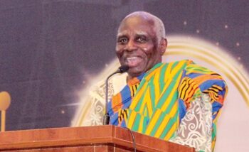 Rawlings Memorial Must Inspire Higher Governance Standards - Tsatsu Tsikata 2 Tsatsu Tsikata