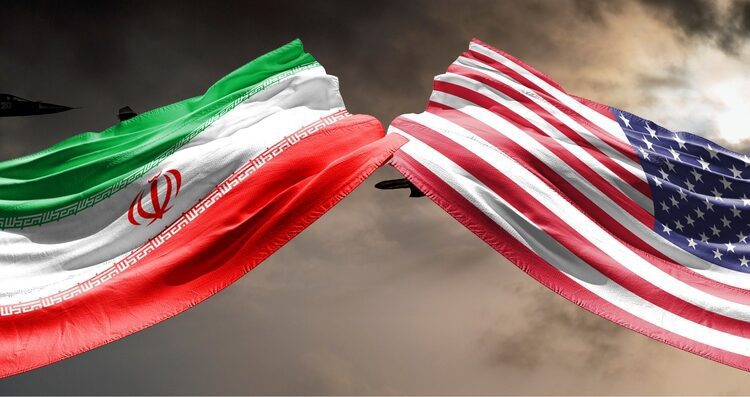 US-Iran Hostilities Escalate as Fresh Strikes Threaten Fragile Ceasefire Efforts 1 US Iran