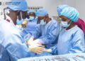 UGMC Performs Four More Kidney Transplants, Total Reaches 15 6 University of Ghana Medical Centre (UGMC)