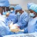 UGMC Performs Four More Kidney Transplants, Total Reaches 15 14 University of Ghana Medical Centre (UGMC)