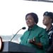 Vice President Marks June 4 Uprising with Strong Call for Accountability 11 Vice President Professor Jane Naana Opoku Agyemang