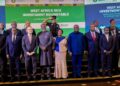 West Africa Rice Investment Roundtable