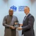 Mahama Rings London Bell, Woos Global Investors to GSE 16 Mahama Rings London Bell, Woos Global Investors to GSE