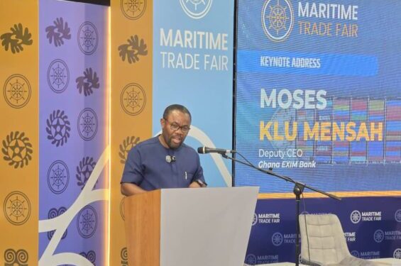 GEXIM Reveals Blueprint for Maritime-Led Economic Transformation 1 GEXIM Reveals Blueprint for Maritime-Led Economic Transformation