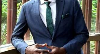 Mohammed Ali, Head of Marketing and Communications, Agricultural Development Bank