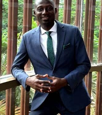 A Unique Heritage Caravans Destination! Exploring Economic and Tourism Potentials of Kumbungu District 1 Mohammed Ali, Head of Marketing and Communications, Agricultural Development Bank