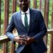 Mohammed Ali, Head of Marketing and Communications, Agricultural Development Bank