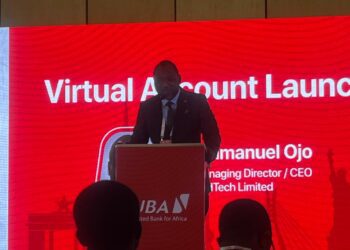 UBA Targets Africa’s Next Fintech Revolution 4 UBA Targets Africa’s Next Fintech Revolution