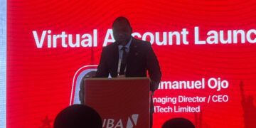 UBA Targets Africa’s Next Fintech Revolution