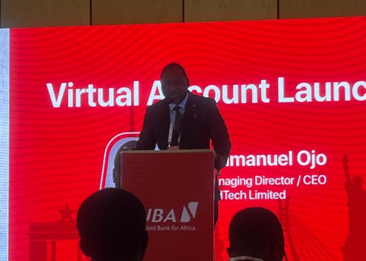 UBA Targets Africa’s Next Fintech Revolution 1 UBA Targets Africa’s Next Fintech Revolution