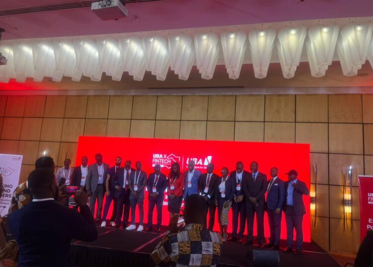 UBA Unveils Game-Changing Virtual Account Solution 1 UBA Unveils Game-Changing Virtual Account Solution