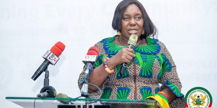 NALAG Launches Exercise Books program to Strengthen Basic Education Access 1 ,