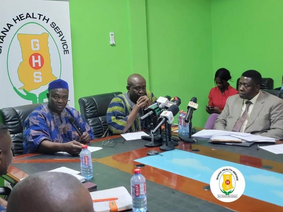 Ghana Launches 2026 Mass Drug Campaign Against Neglected Tropical Diseases 4 WhatsApp Image 2026 06 19 at 13.06.33 1