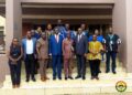 Parliamentary Select Committee