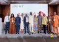 International Sickle Cell Centre (ISCC), Team