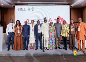 International Sickle Cell Centre (ISCC), Team
