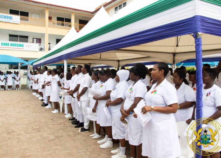 Matriculation Image