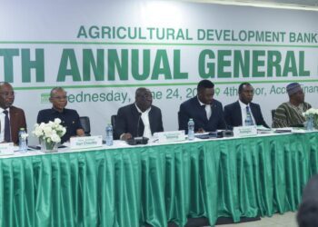 ADB Holds 39th AGM, Reports Strongest Turnaround Performance 2 ADB Holds 39th AGM, Reports Strongest Turnaround Performance