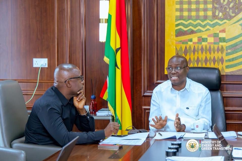 Government Pushes Stronger Coordination to Unlock Energy Sector Reforms 2 WhatsApp Image 2026 06 30 at 12.51.42