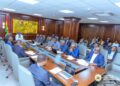 Interagency Meeting
