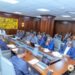 Government Pushes Stronger Coordination to Unlock Energy Sector Reforms 15 Interagency Meeting