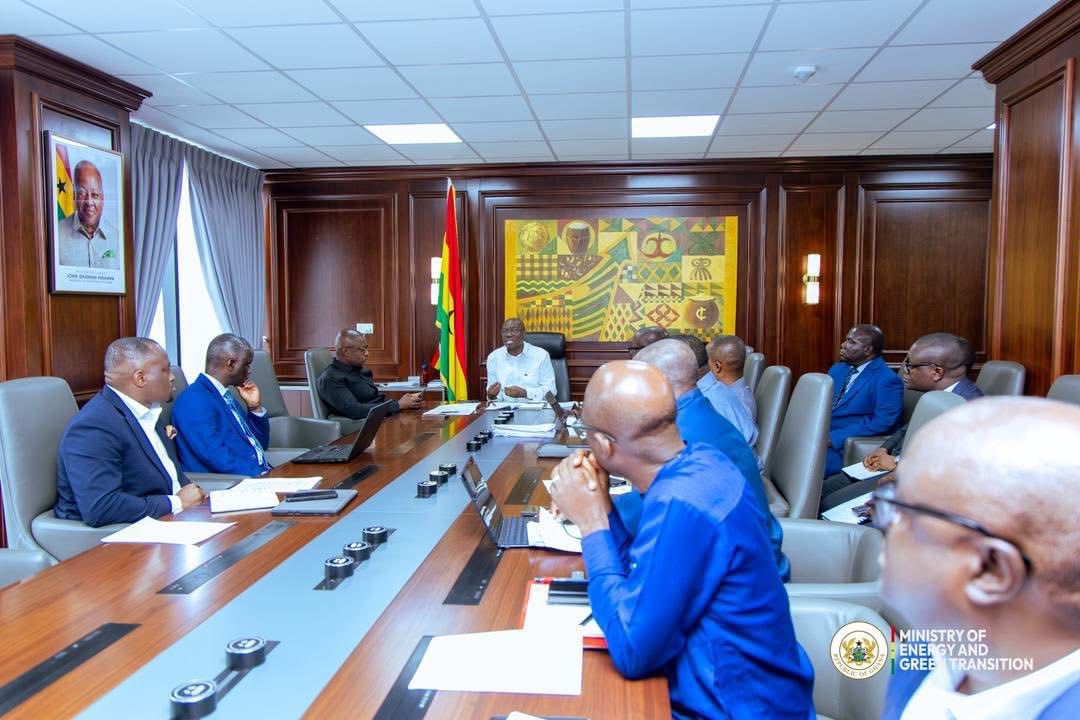 Government Pushes Stronger Coordination to Unlock Energy Sector Reforms 4 WhatsApp Image 2026 06 30 at 12.51.43