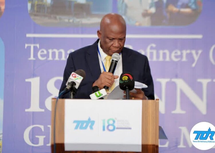 Hon. Nayon Bilijo