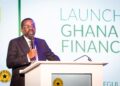 BoG Links Flood Disasters to Financial Stability Risks