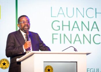 BoG Links Flood Disasters to Financial Stability Risks