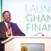 BoG Links Flood Disasters to Financial Stability Risks