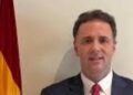 Yann Emonet Ripoll, Head of the Economic and Commercial Office of Spain in Accra