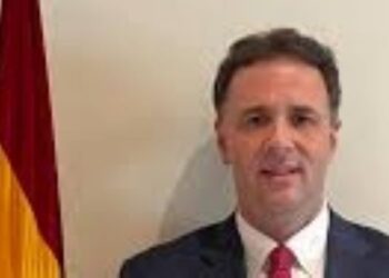 Yann Emonet Ripoll, Head of the Economic and Commercial Office of Spain in Accra