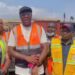 We Will Continue Clearing Waterways To Prevent Flooding — Ablekuma Central MCE 13 Honourable Frank Nkansah