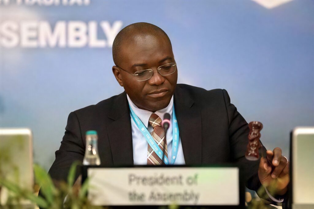 Korsah Calls For Nationwide Audit Of Building Permits 4 adjei