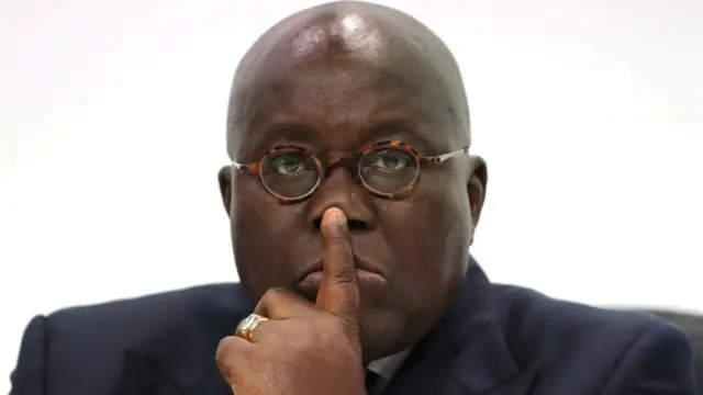 Hard Work Alone Could Not Defeat Party Loyalty — Okoe Boye 4 akuffo