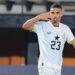 Carlos Queiroz Confirms Djiku Will the World Cup Due to Injury 14 Alexander Djiku playing for the Black Stars