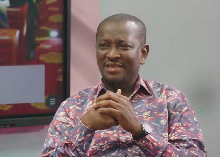 Vacation Judges Handle Urgent Matters Not Substantive Cases — Former Deputy Attorney-General 1 Alfred Tuah-Yeboah