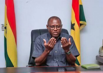 Wa MCE Cites Consultation And Directive In Tindamba School Demolition 2 Honourable Alhaji Nurah Issah Danwana