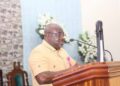 Honourable Kofi Amankwa-Manu
