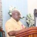 Gun Licensing Reforms Must Be Balanced With Fair Implementation — Amankwa-Manu 13 Honourable Kofi Amankwa-Manu