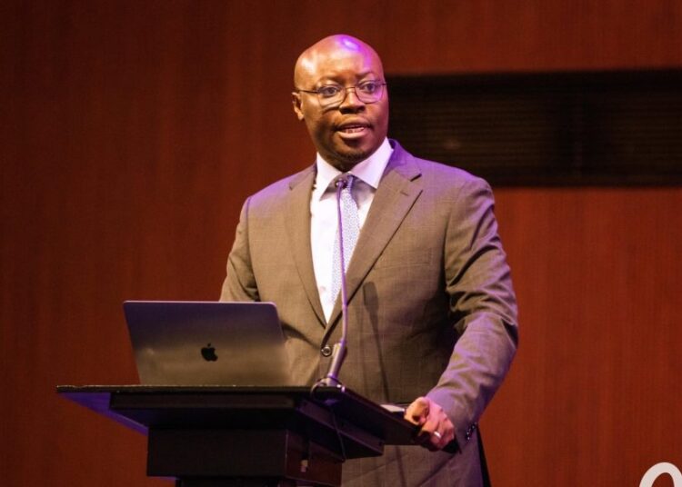 Ato Forson Targets 15% Tax-To-GDP Milestone 1 Fiscal Recovery Faces Fresh Debt Service Threats
