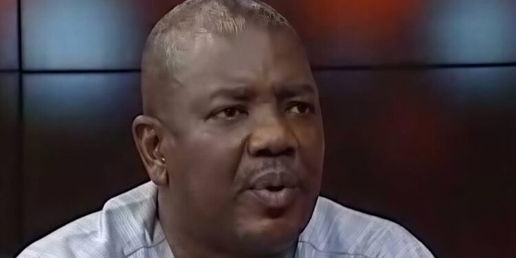 CHASS Backs Directive Banning Extravagant Gifts For WASSCE Candidates 1 Mr Primus Baro