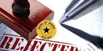 BoG Unveils Tough New Dud Cheque Sanctions