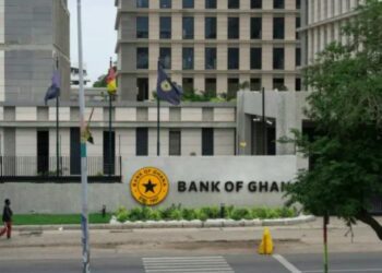BoG Urges Banks to Turn Credit Into Growth 2 BoG Urges Banks to Turn Credit Into Growth